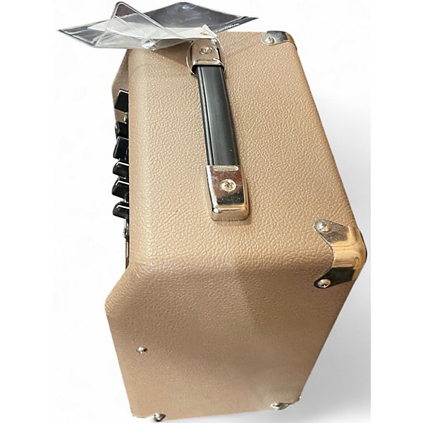 Used Fender Acoustasonic 15 Acoustic Guitar Combo Amp