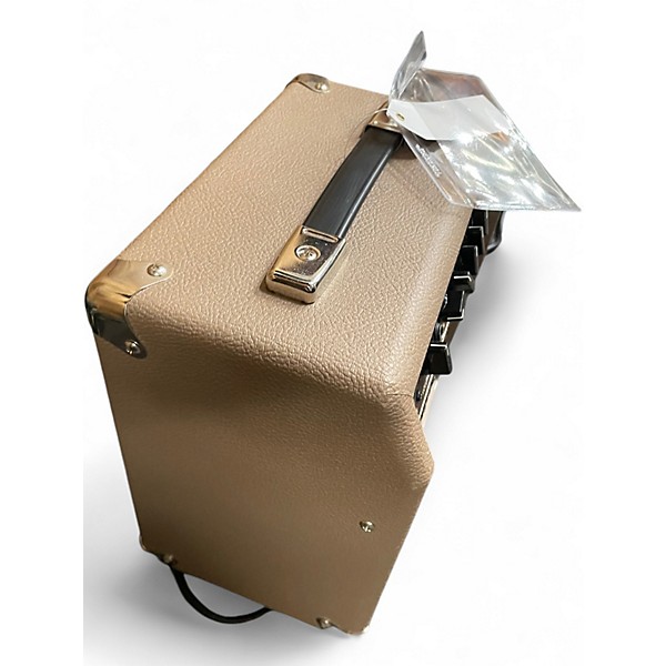 Used Fender Acoustasonic 15 Acoustic Guitar Combo Amp