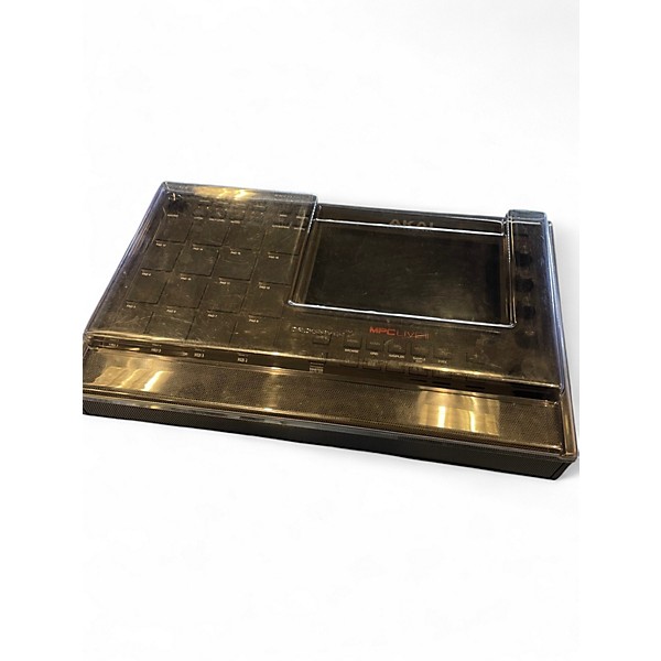 Used Akai Professional MPC Live 2 Production Controller