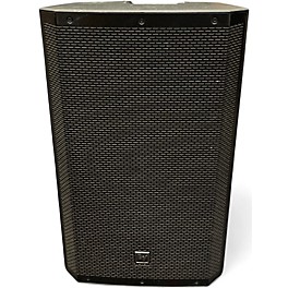 Used Electro-Voice ZLX-15BT Powered Speaker