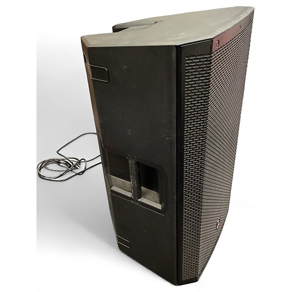 Used Electro-Voice ZLX-15BT Powered Speaker
