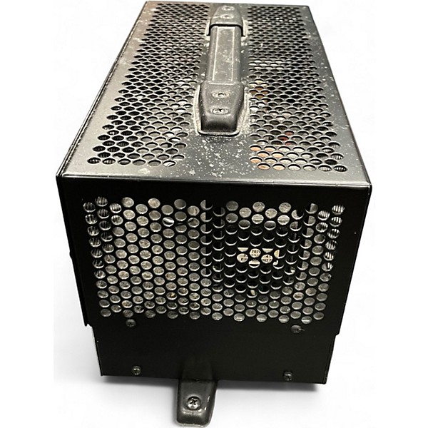 Used EVH 5150 III 15W Lunchbox Tube Guitar Amp Head