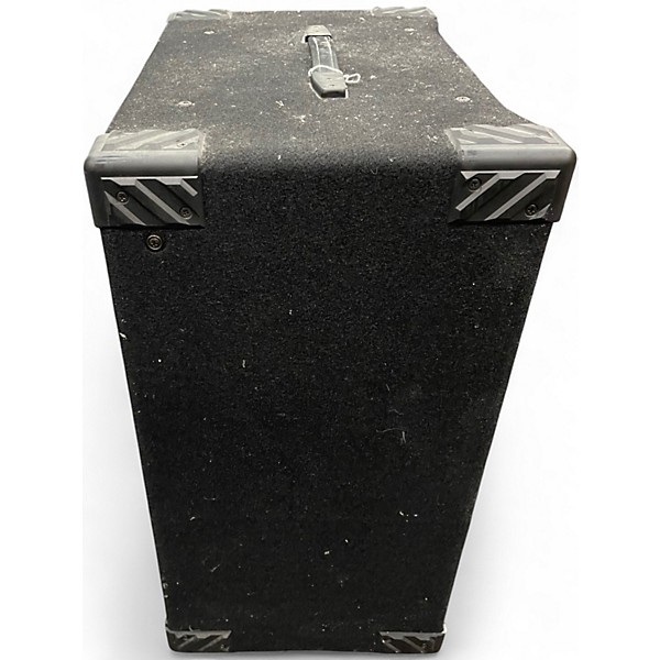 Used Fender Rumble 100 1x15 100W Bass Combo Amp