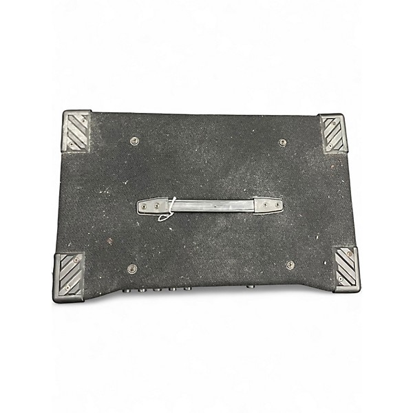 Used Fender Rumble 100 1x15 100W Bass Combo Amp