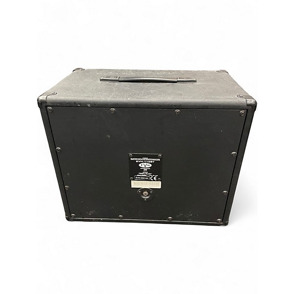 Used EVH 5150 112ST 1x12 Guitar Cabinet