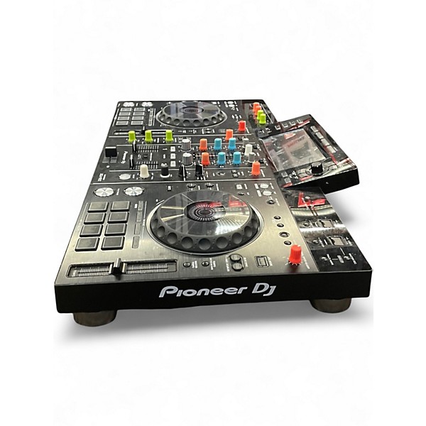 Used Pioneer DJ XDJ-RX2 Turntable
