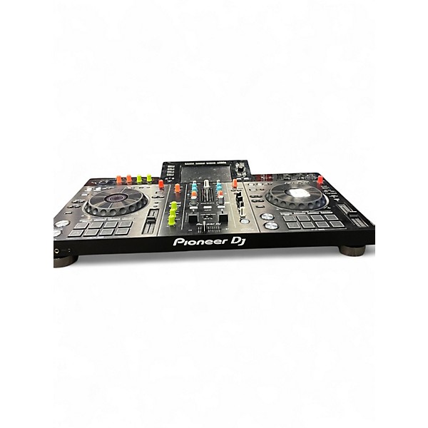 Used Pioneer DJ XDJ-RX2 Turntable