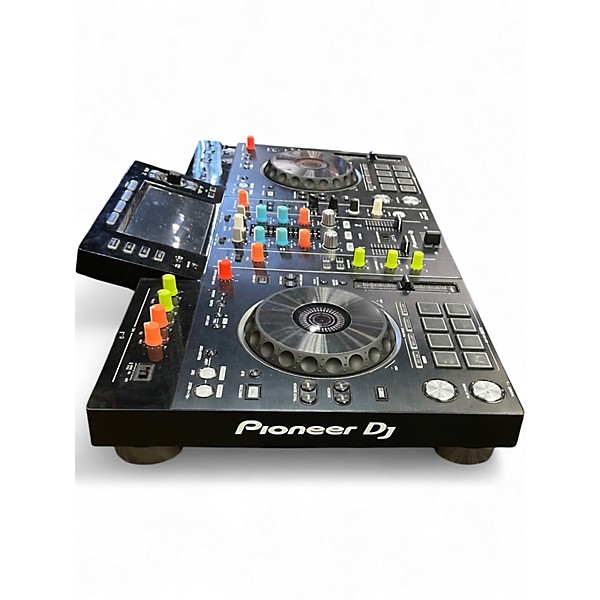 Used Pioneer DJ XDJ-RX2 Turntable