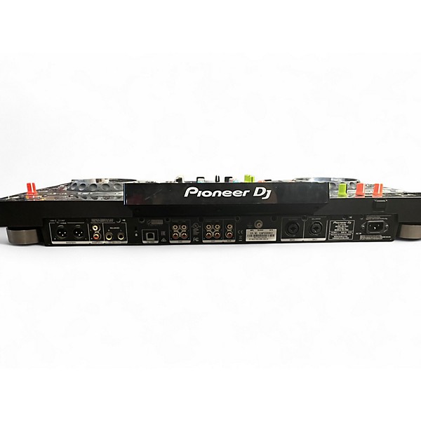 Used Pioneer DJ XDJ-RX2 Turntable