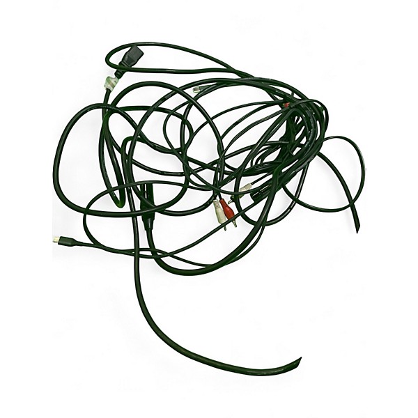 Used Pioneer DJ XDJ-RX2 Turntable