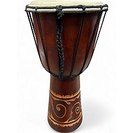 Used Miscellaneous DJEMBE Djembe