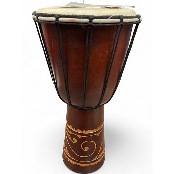 Used Miscellaneous DJEMBE Djembe
