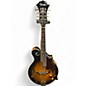 Used Fender FM63SE Tobacco Sunburst Mandolin thumbnail
