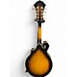 Used Fender FM63SE Tobacco Sunburst Mandolin