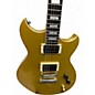 Used Reverend Robin Fink Venitian Gold Solid Body Electric Guitar thumbnail