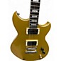 Used Reverend Robin Fink Venitian Gold Solid Body Electric Guitar