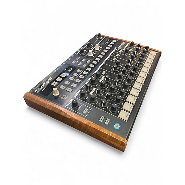 Used Arturia Drumbrute Drum Machine