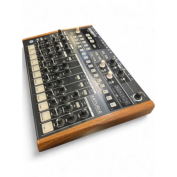 Used Arturia Drumbrute Drum Machine