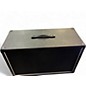 Used Peavey 212-6 120W 2x12 Cabinet Guitar Cabinet