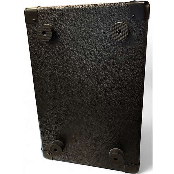 Used Peavey 212-6 120W 2x12 Cabinet Guitar Cabinet