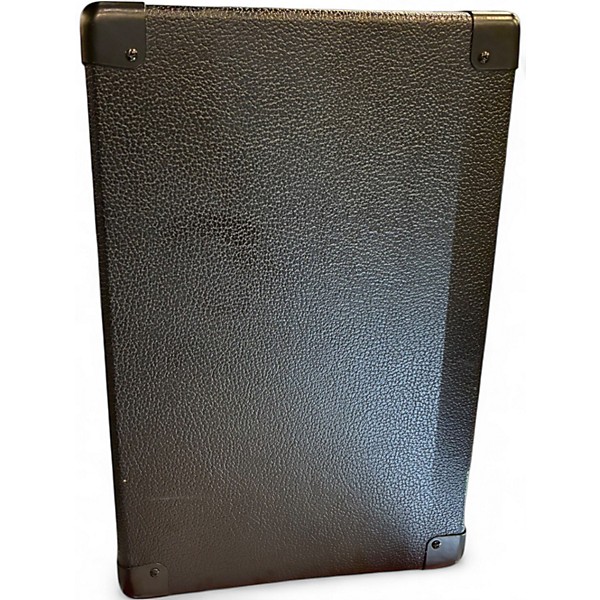 Used Peavey 212-6 120W 2x12 Cabinet Guitar Cabinet