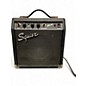 Used Squier SP10 1X5 10W Guitar Combo Amp thumbnail