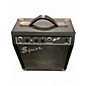 Used Squier SP10 1X5 10W Guitar Combo Amp