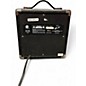 Used Squier SP10 1X5 10W Guitar Combo Amp