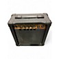 Used Crescent CG-15 AMPLIFIER Guitar Combo Amp
