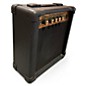 Used Crescent CG-15 AMPLIFIER Guitar Combo Amp