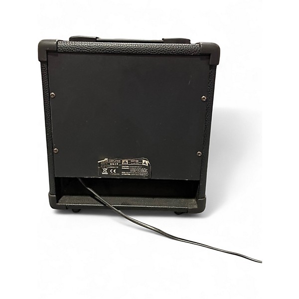 Used Crescent CG-15 AMPLIFIER Guitar Combo Amp