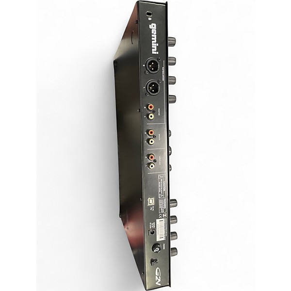 Used Gemini G2V USB Turntable