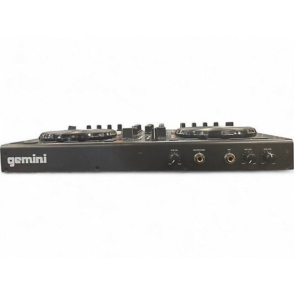 Used Gemini G2V USB Turntable