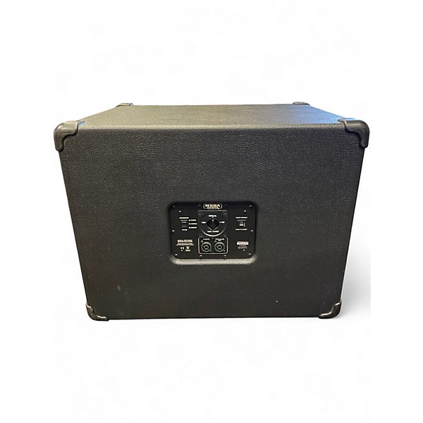 Used MESA/Boogie Subway 1X15 Bass Cabinet
