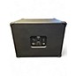 Used MESA/Boogie Subway 1X15 Bass Cabinet