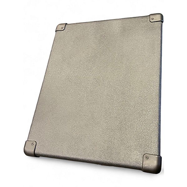 Used MESA/Boogie Subway 1X15 Bass Cabinet