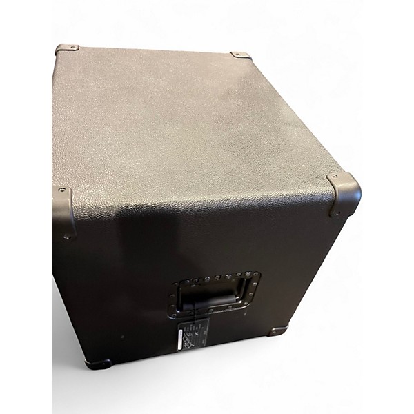 Used MESA/Boogie Subway 1X15 Bass Cabinet