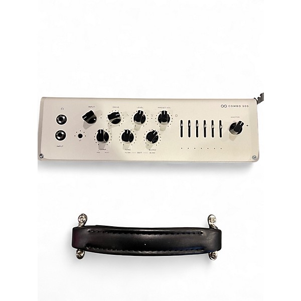 Used Darkglass combo 500 Bass Combo Amp