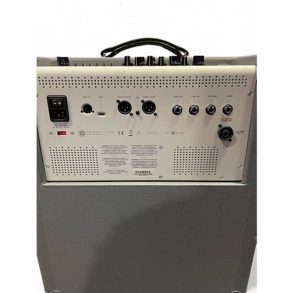 Used Darkglass combo 500 Bass Combo Amp