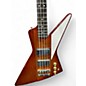 Used Cataldo EXPLORERBIRD SUNBURST Electric Bass Guitar thumbnail