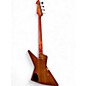 Used Cataldo EXPLORERBIRD SUNBURST Electric Bass Guitar