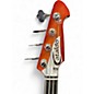 Used Cataldo EXPLORERBIRD SUNBURST Electric Bass Guitar