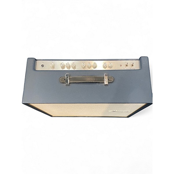 Used Harmony h650 Guitar Combo Amp