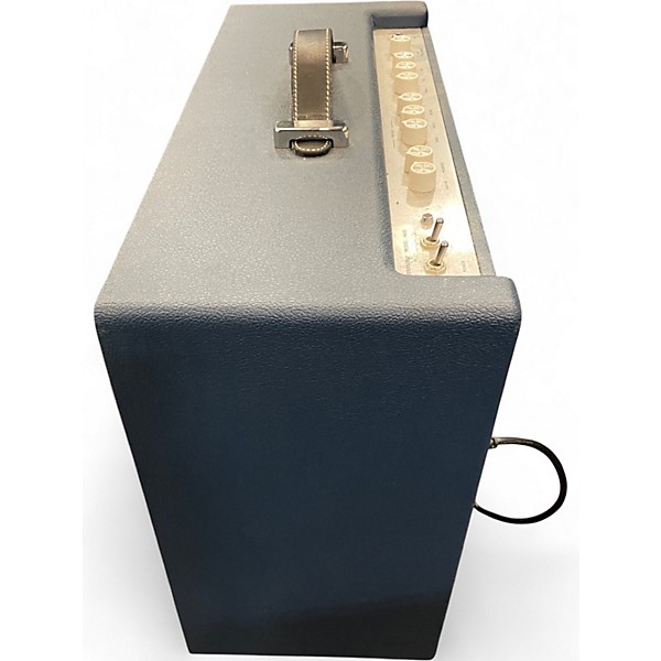 Used Harmony h650 Guitar Combo Amp