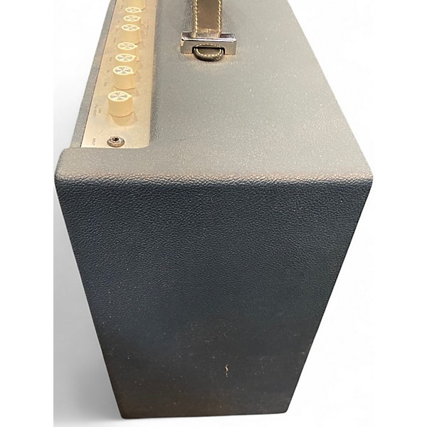 Used Harmony h650 Guitar Combo Amp