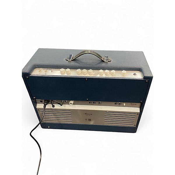 Used Harmony h650 Guitar Combo Amp