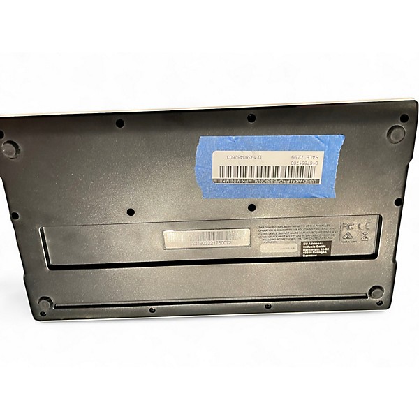 Used Akai Professional MPK Mini MKIII MIDI Controller