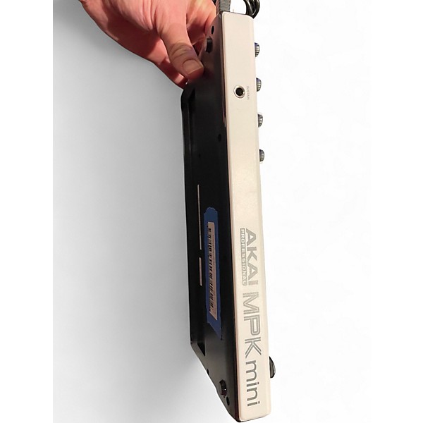 Used Akai Professional MPK Mini MKIII MIDI Controller