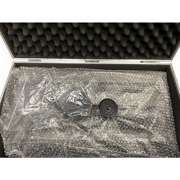 Used Sennheiser MKH416P48 Condenser Microphone