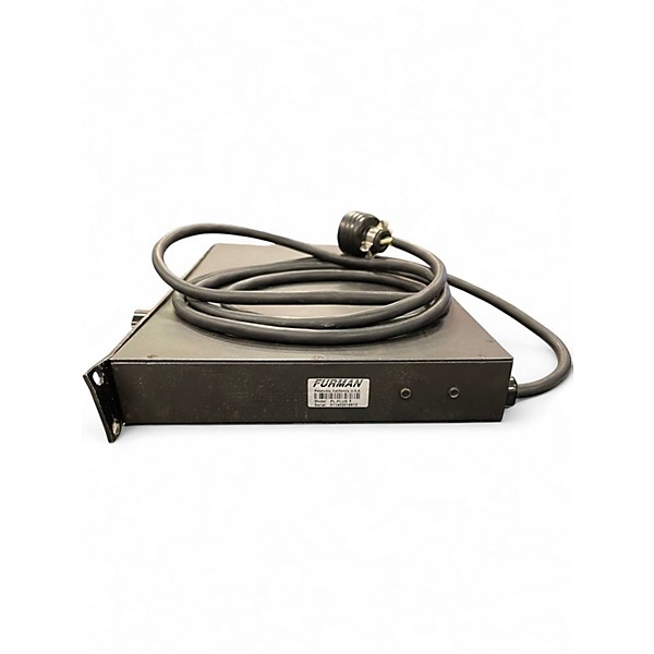 Used Furman PL-PLUS II POWER CONDITIONER Power Conditioner